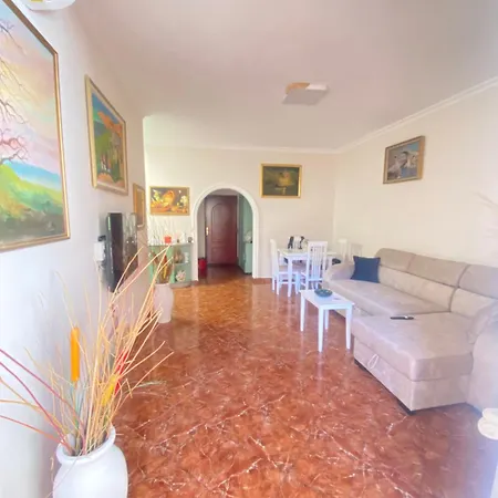 Appartamento Cozy At Center